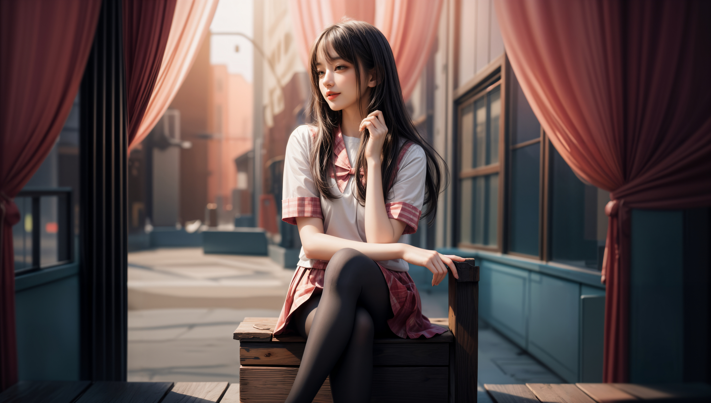 黄仁勋年内第三次访华，用这个词形容中国AI产业